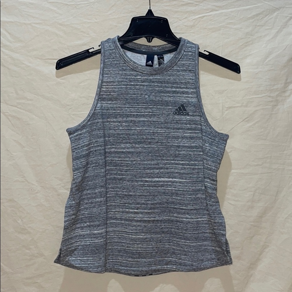 Adidas work out tank top